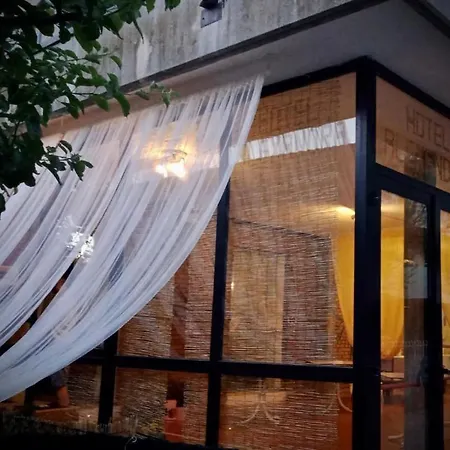 Room in BB - Hotel Villa Alexandra - Stay in complete relaxation Pensionat