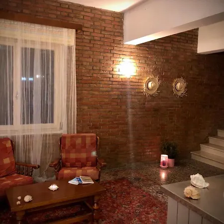 Pensionat Room in BB - Hotel Villa Alexandra - Stay in complete relaxation