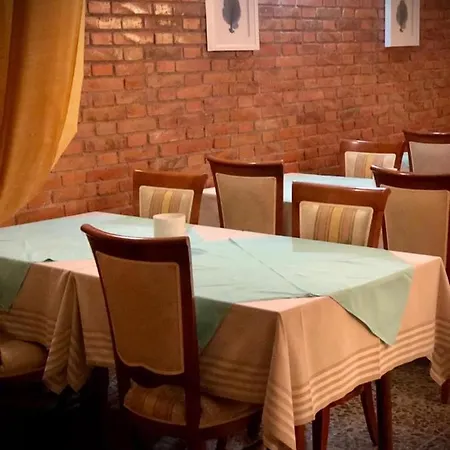 Pensionat Room in BB - Hotel Villa Alexandra - Stay in complete relaxation *